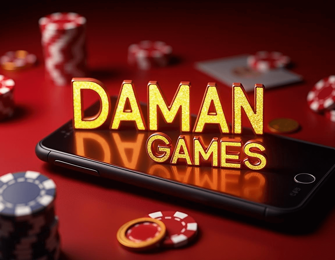 daman game