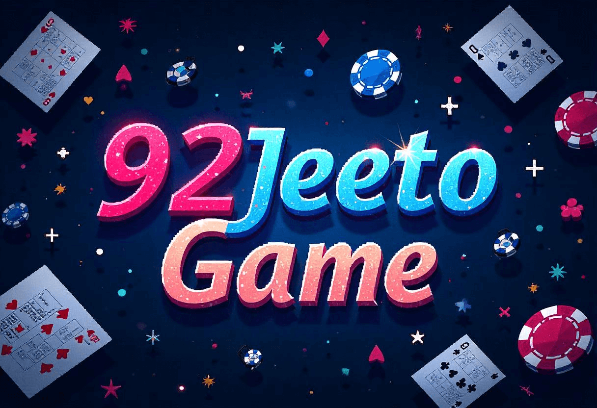 92Jeeto Game