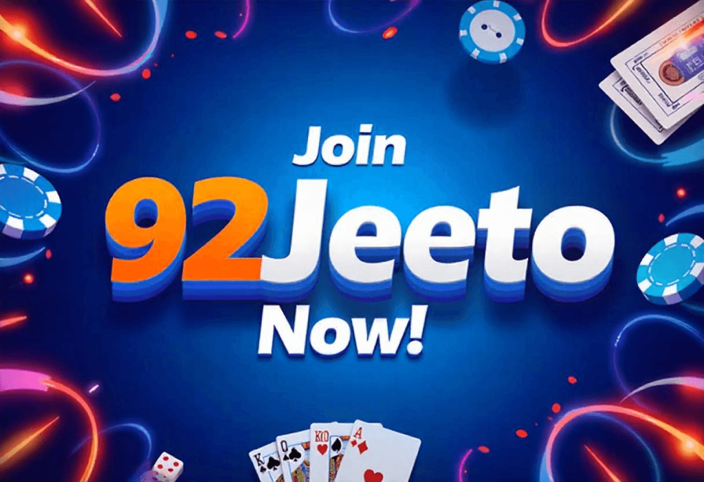 92Jeeto Game