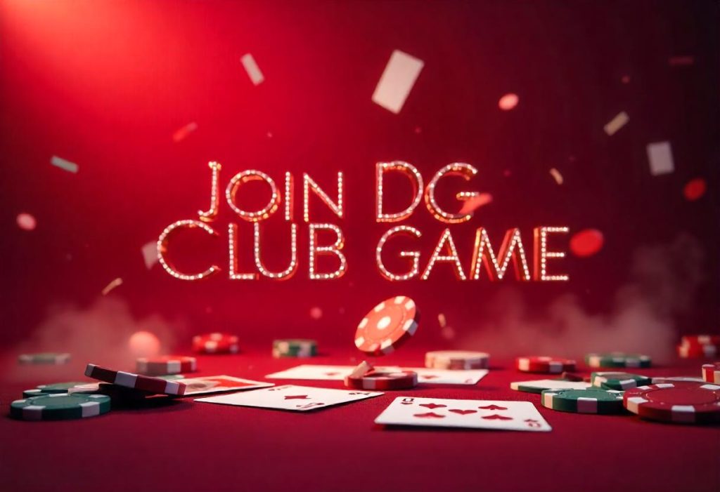 DG Club