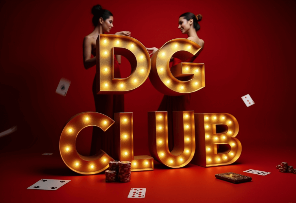 dg club