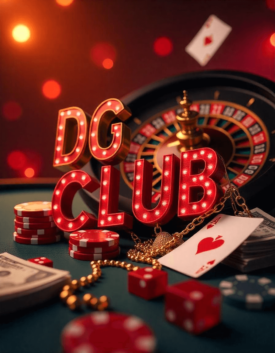 DG Club