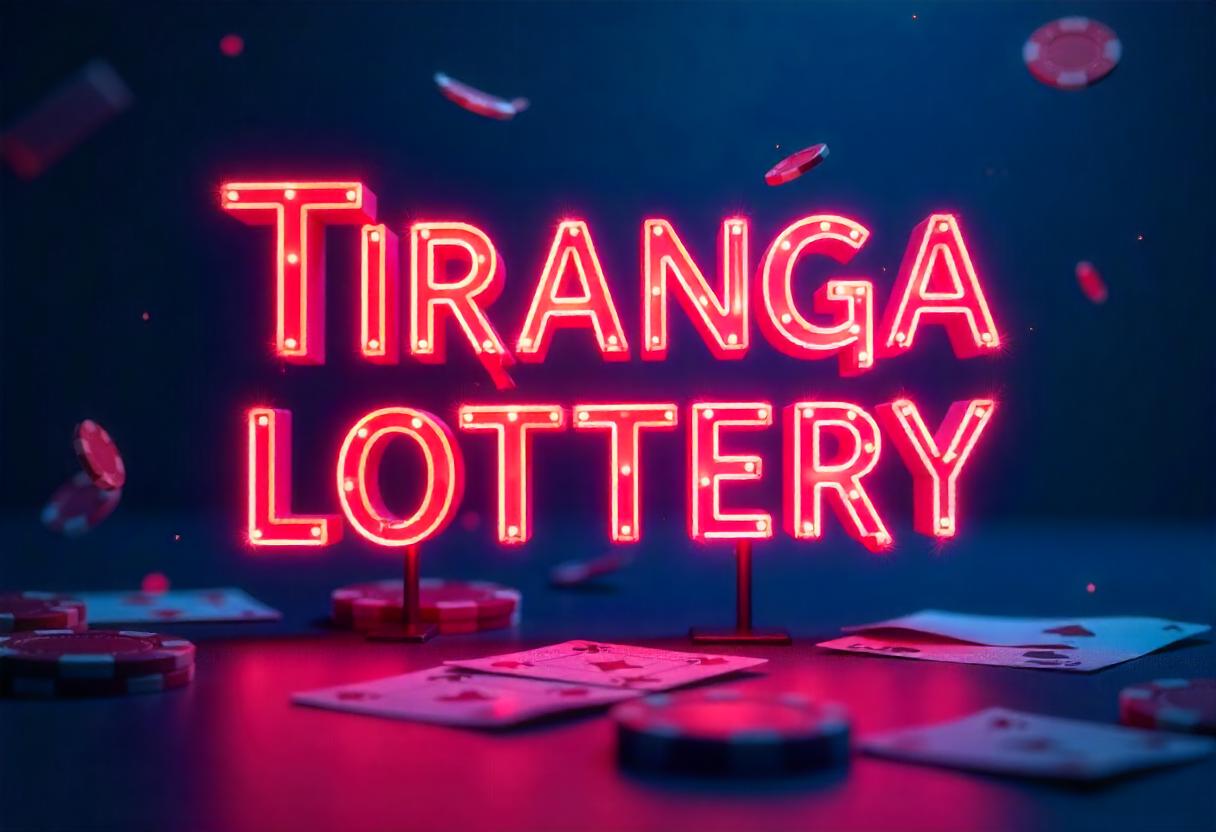 Tiranga Lottery