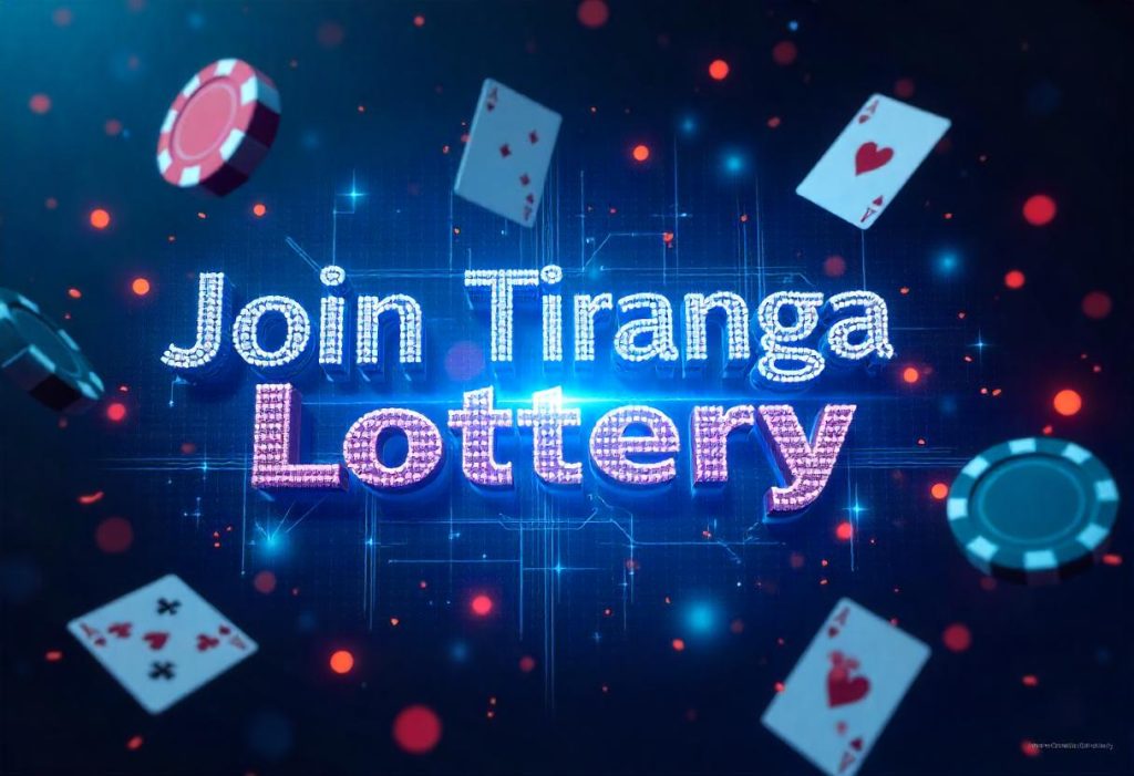 Tiranga Lottery