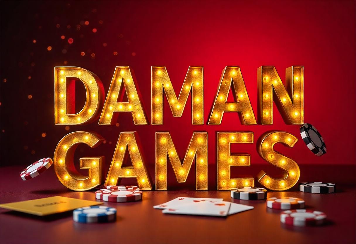 Daman Game Hack