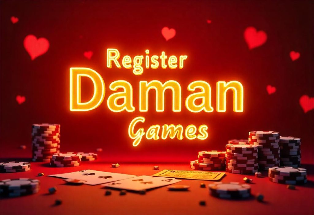 Daman Game Hack