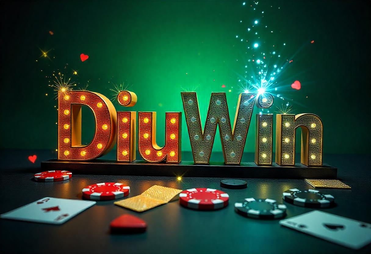 Diuwin Games
