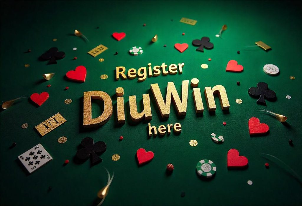 Diuwin Games