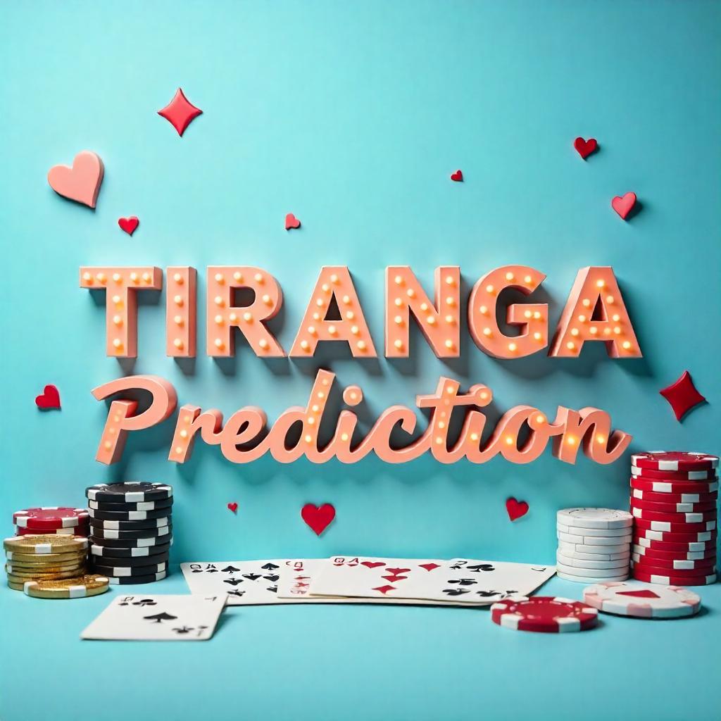 Tiranga Prediction