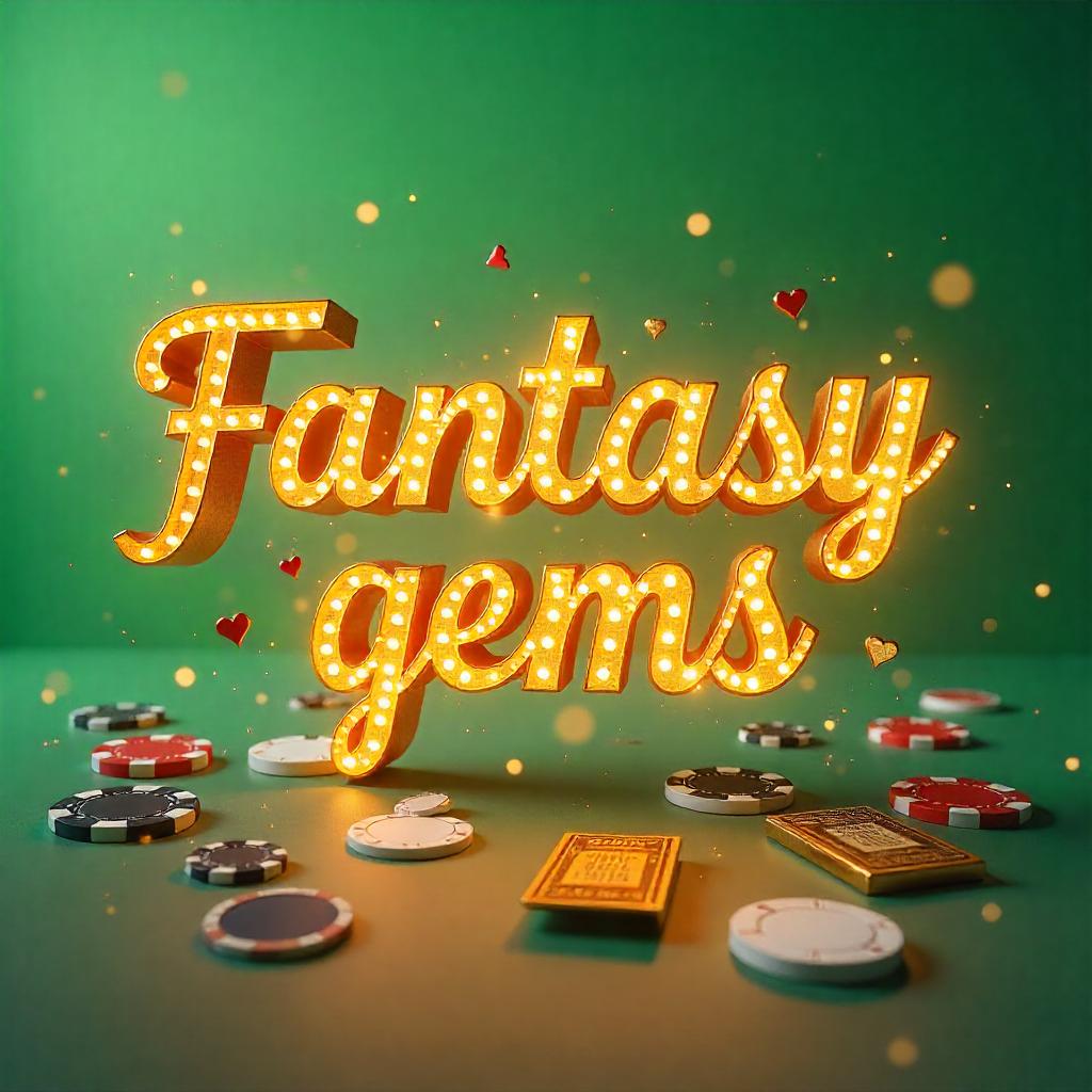Fantasy Gems