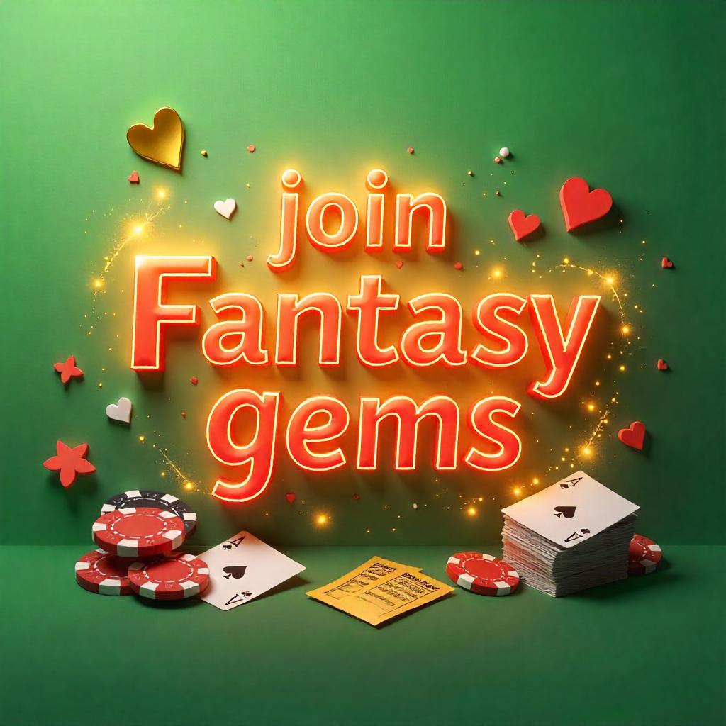 Fantasy Gems