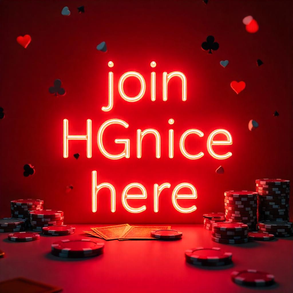 HGNice Game