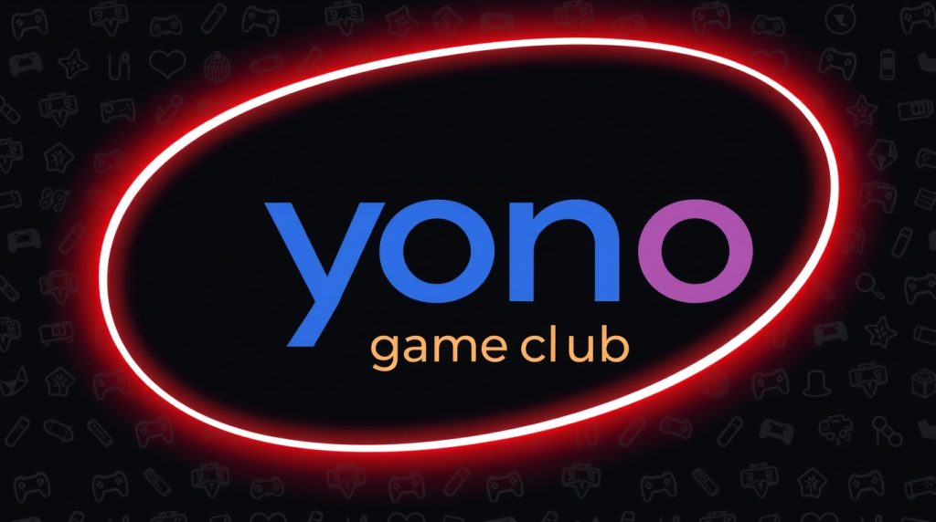 yono game club